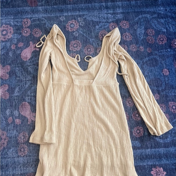 Free People Beach Dress - Picture 3 of 4